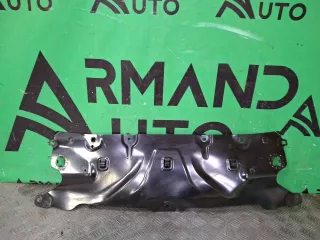 51647383855, 4 Кожух радиатора верхний BMW 5 G30/G31 Арт 353322RM, вид 4