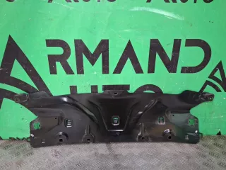 51647383855, 4 Кожух радиатора верхний BMW 5 G30/G31 Арт 353322RM, вид 5