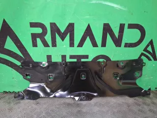 51647383855, 4 Кожух радиатора верхний BMW 5 G30/G31 Арт 353322RM, вид 6