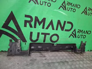 51747399997, 4 воздуховод радиатора нижний BMW X3 G01 Арт 353373RM, вид 2