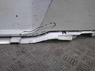 5N0807421GGRU, 5N0807421G, 8 Бампер фольксваген, фольцваген тигуан Volkswagen Tiguan 1 Арт 354657RM, вид 5