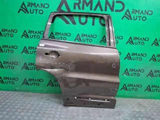 5N0833056A, 8 дверь фольксваген, фольцваген тигуан Volkswagen Tiguan 1 Арт 357208RM, вид 1