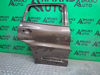 5N0833056A, 8 дверь фольксваген, фольцваген тигуан Volkswagen Tiguan 1 Арт 357208RM, вид 3
