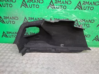 85730G9050NNB, 85730G9050, 4 Обшивка багажника Genesis G70 Арт 357424RM, вид 1