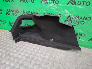 85730G9050NNB, 85730G9050, 4 Обшивка багажника Genesis G70 Арт 357424RM, вид 3