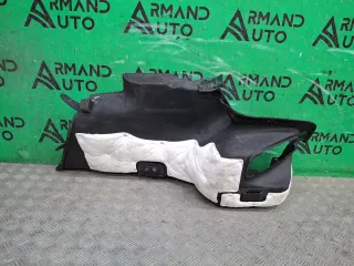 85730G9050NNB, 85730G9050, 4 Обшивка багажника Genesis G70 Арт 357424RM, вид 5