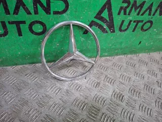 A0008173200, 8 эмблема Mercedes CLA c117 Арт 357627RM, вид 1