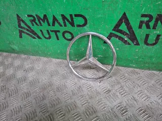 A0008173200, 8 эмблема Mercedes CLA c117 Арт 357627RM, вид 3