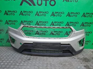 86511M0000, 7 Бампер хендай, хундай, хёндай крета Hyundai Creta 1 Арт 357901RM, вид 1