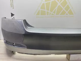 5E5807421 Бампер Skoda Octavia A7 Арт TP106934, вид 3