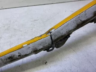 5211106040 Накладка решетки радиатора Toyota Camry XV70 Арт VZ230757, вид 6