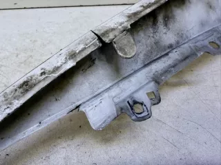 5211106040 Накладка решетки радиатора Toyota Camry XV70 Арт VZ230757, вид 7