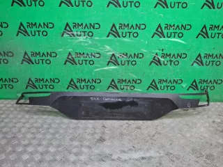 86612F2AG0, 86612F2AA0, 7 Накладка бампера Hyundai Elantra AD Арт ARM357911