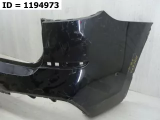 51128091992 бампер BMW X3 G01 Арт MB50121, вид 2