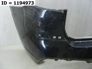 51128091992 бампер BMW X3 G01 Арт MB50121, вид 3