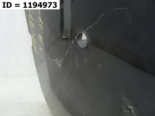 51128091992 бампер BMW X3 G01 Арт MB50121, вид 4