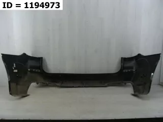 51128091992 бампер BMW X3 G01 Арт MB50121, вид 5