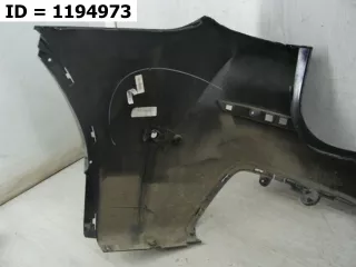 51128091992 бампер BMW X3 G01 Арт MB50121, вид 6
