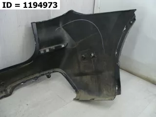 51128091992 бампер BMW X3 G01 Арт MB50121, вид 7