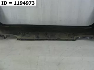 51128091992 бампер BMW X3 G01 Арт MB50121, вид 8