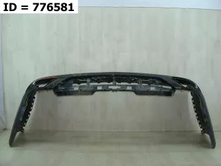 A1668856725 9999 бампер Mercedes GL X166 Арт MB51388, вид 6