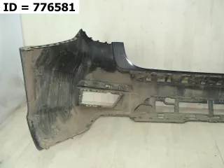 A1668856725 9999 бампер Mercedes GL X166 Арт MB51388, вид 7