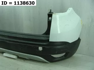 850227360R бампер Renault Kaptur Арт MB51924, вид 2