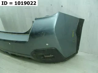 57704FJ041 бампер Subaru XV 1 Арт MB52050, вид 2