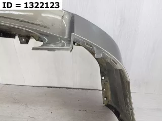 57704SG012 бампер Subaru Forester SJ Арт MB66477, вид 2