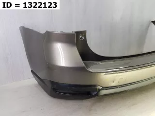 57704SG012 бампер Subaru Forester SJ Арт MB66477, вид 3