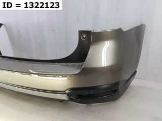 57704SG012 бампер Subaru Forester SJ Арт MB66477, вид 4