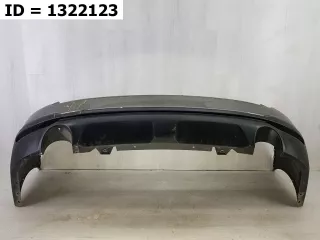57704SG012 бампер Subaru Forester SJ Арт MB66477, вид 6