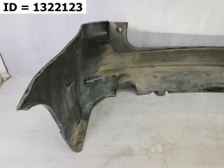 57704SG012 бампер Subaru Forester SJ Арт MB66477, вид 7