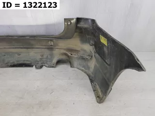 57704SG012 бампер Subaru Forester SJ Арт MB66477, вид 8