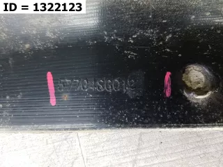 57704SG012 бампер Subaru Forester SJ Арт MB66477, вид 9