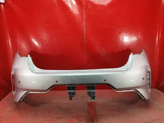 86611H0700, 86610H0700 бампер Kia Rio 4 Арт MB85859, вид 1