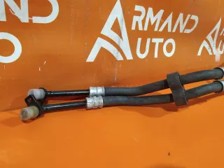 7P0317801D Трубка радиатора АКПП Volkswagen Touareg 2 Арт AR237571, вид 2