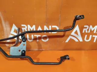 7P0317801D Трубка радиатора АКПП Volkswagen Touareg 2 Арт AR237571, вид 4