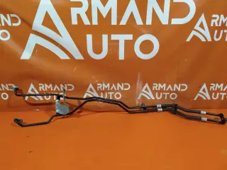 7P0317801D Трубка радиатора АКПП Volkswagen Touareg 2 Арт AR237571, вид 5