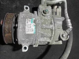 1k0820859f Компрессор кондиционера   Volkswagen Touran 1 Арт Vwtou, вид 1