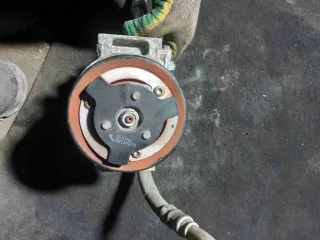 1k0820859f Компрессор кондиционера   Volkswagen Touran 1 Арт Vwtou, вид 2