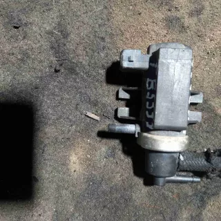 72190320 Клапан EGR   Volkswagen Passat B5 Арт pb5555, вид 2