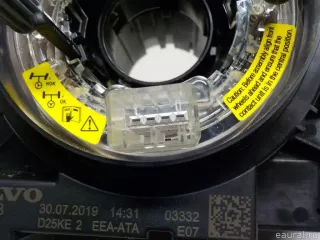  Механизм подрулевой для SRS (ленточный) Volvo XC40 Арт E52483950, вид 6