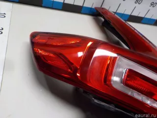 31446790 Volvo Фонарь задний левый Volvo XC40 Арт E52492209, вид 4