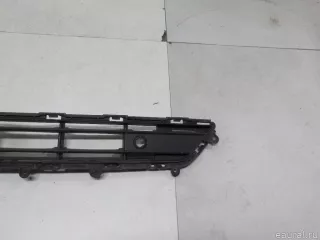 31449342 Volvo Решетка в бампер центральная Volvo XC40 Арт E52492563, вид 4