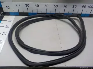 760867911E9B9 VAG Уплотнитель двери Volkswagen Touareg 3 Арт E52495768