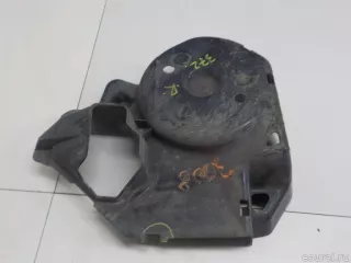 9813384480 Citroen-Peugeot Пыльник (кузов наружные) Peugeot 3008 2 Арт E52496372
