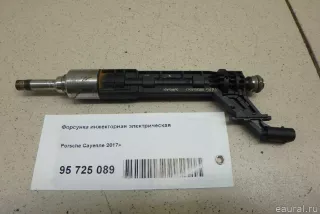 PAB90603600 VAG Форсунка инжекторная электрическая Porsche Cayenne 959 Арт E95725089, вид 1
