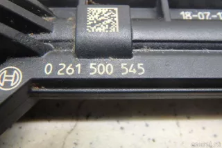 PAB90603600 VAG Форсунка инжекторная электрическая Porsche Cayenne 959 Арт E95725089, вид 6