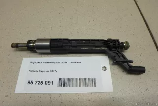 PAB90603600 VAG Форсунка инжекторная электрическая Porsche Cayenne 959 Арт E95725091, вид 1